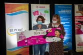 Le Port : les vainqueurs du Startupweekend récompensés 