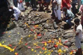 Lazaret de la Grande Chaloupe : La Réunion rend hommage aux travailleurs engagés 