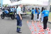 Saint-Paul : la journée de prévention sécurité routière organisée