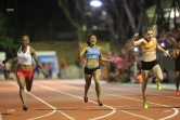 Meeting athlétisme saint dénis 2016