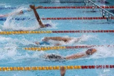 25ème meeting de natation de l\\\'océan Indien