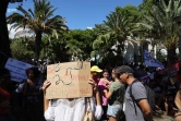 Jeudi 4 avril - Rassemblement contre le projet de loi Blanquer devant la Préfecture