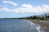 Plage de Saint-Paul