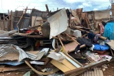 cyclone Chido Mayotte 