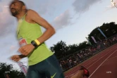 Meeting athlétisme saint dénis 2016