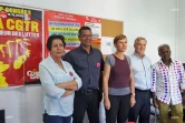 grève du 17 mai 2016