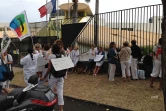Grève des infirmières scolaires 29 septembre 2016