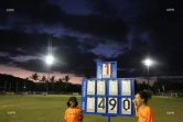 Meeting athlétisme saint dénis 2016