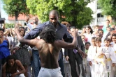Teddy Riner