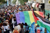 Marche des visibiités mai 2024