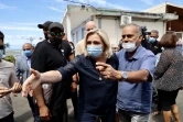 Marine Le Pen