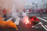 manifestation 1er mai 2024