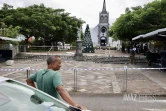 Décès agression arme blanche