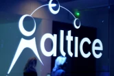 Fin septembre, la dette d'Altice atteignait 49,6 milliards d'euros