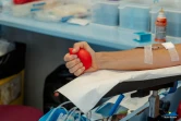 Saint-Denis : une collecte de sang mise en place 