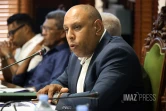 AG CCIR Budget 2025