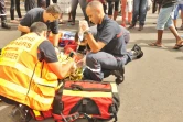 Journé national des sapeurs-pompiers
