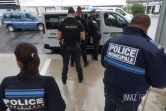contrôle gendarmerie au Tampon 
