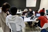 10ème édition de la Volcano Game Jam