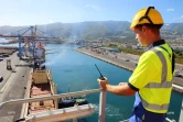 port est 