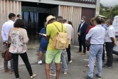 Trois-Bassins : la ville présente le schéma directeur de son bourg 