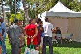 Rencontre notariales