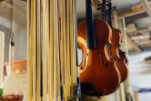 Luthier