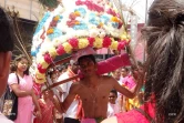 Cavadee de Saint-Denis