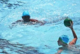 la Jeanne natation 
