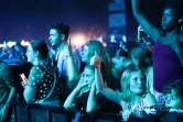  Saint-Gilles : carton plein pour les Francofolies ce vendredi soir 