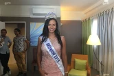 Miss Réunion 2018