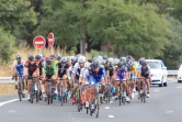 [VIDEO] Tour cycliste : Florian Vilette remporte la 1ère étape