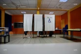élection présidentielle vote premier tour bureau de vote la possession