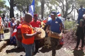 Mobilisation pour Mayotte