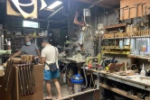 Luthier