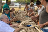 Saint-Leu : seuls 18 kilos de déchets produits lors du festival Zéro Déchet La Réunion