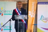 Le nouveau pôle d'échanges a été inauguré à Saint-André 