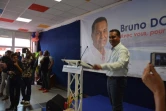 Tribune libre, Bruno Domen, déclaration officielle, candidature, municipales 2020, Saint-Leu