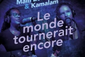 "Le monde tournerait encore", des mots d’ados sur des maux