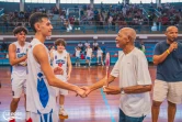 Le Port : le trophée Victor Carlot a réuni plusieurs finales
