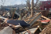 cyclone Chido Mayotte 