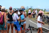 L'Etang-Salé : 27km à pied et à vélo