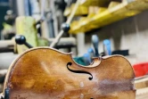 Luthier