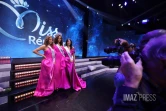 Marie Futol, Miss Réunion 2024