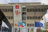 conseil régional