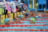 Meeting natation 2015