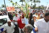Manifestation de la CGPER