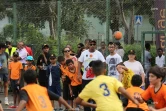 Run Ball 2015