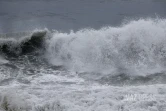 approche du cyclone Garance 