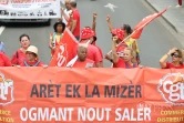 manifestation 1er mai 2024